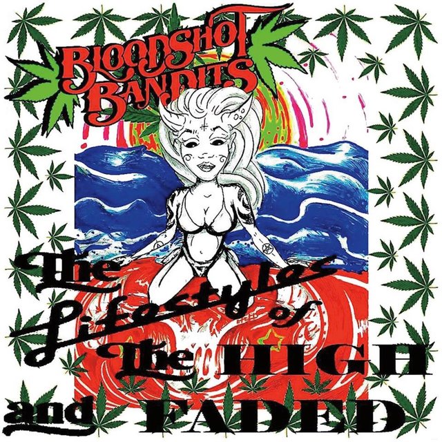 Lifestyles of the High & Faded