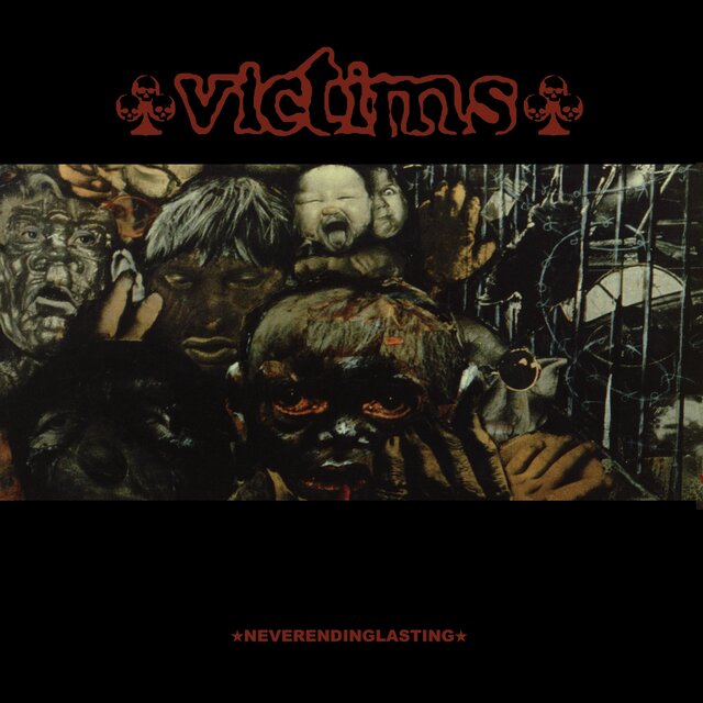 NEVERENDINGLASTING CD with bonus tracks