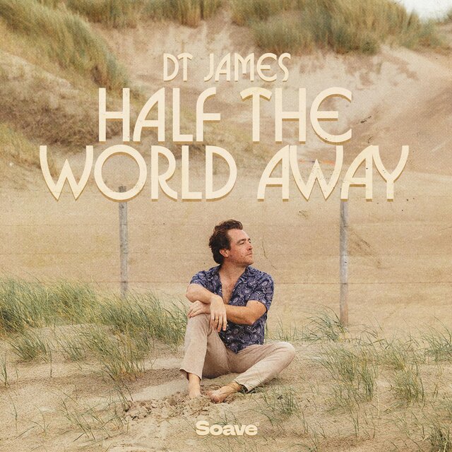 Half The World Away