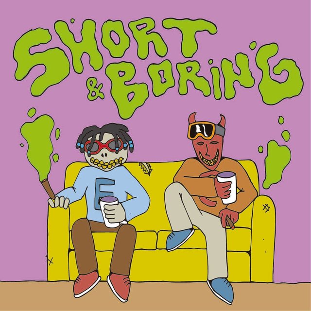 Short & Boring