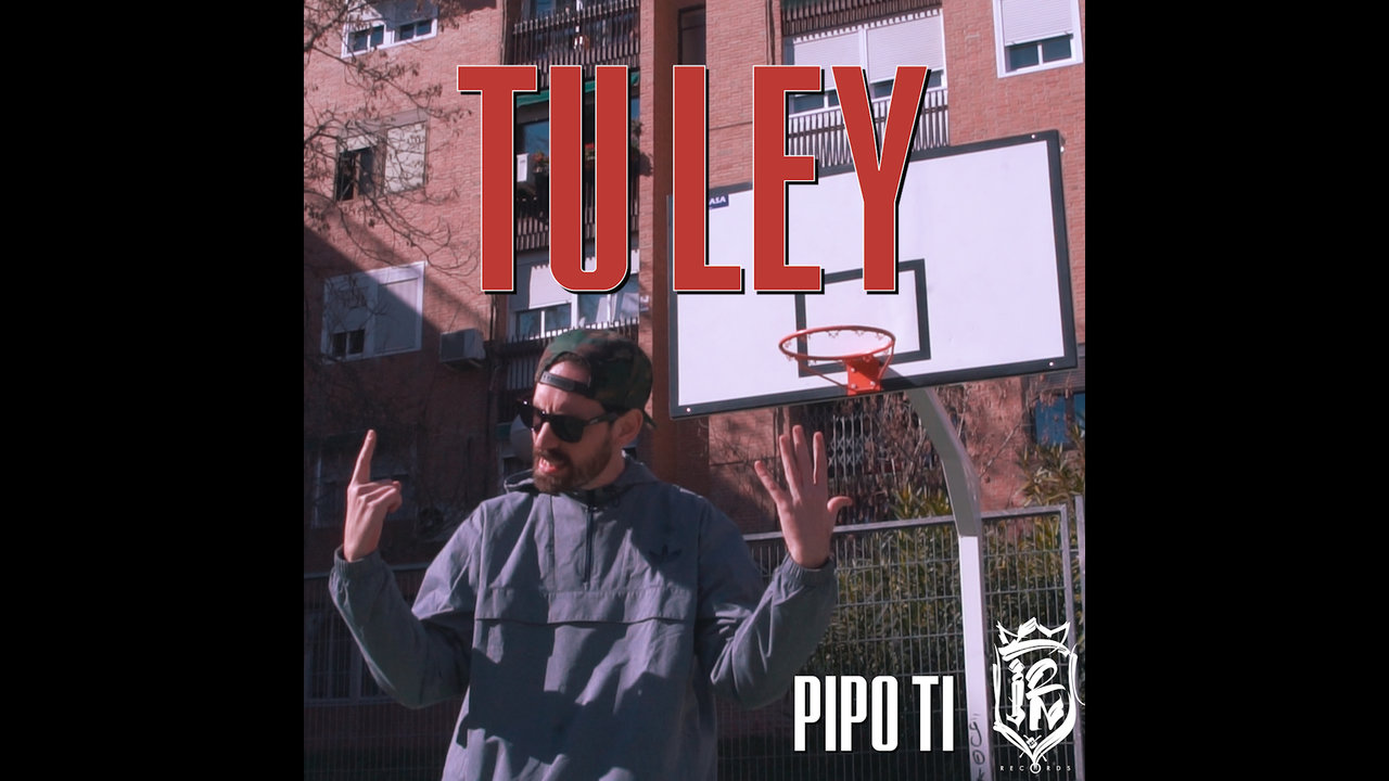 Tu Ley (Video Oficial) (Trap)