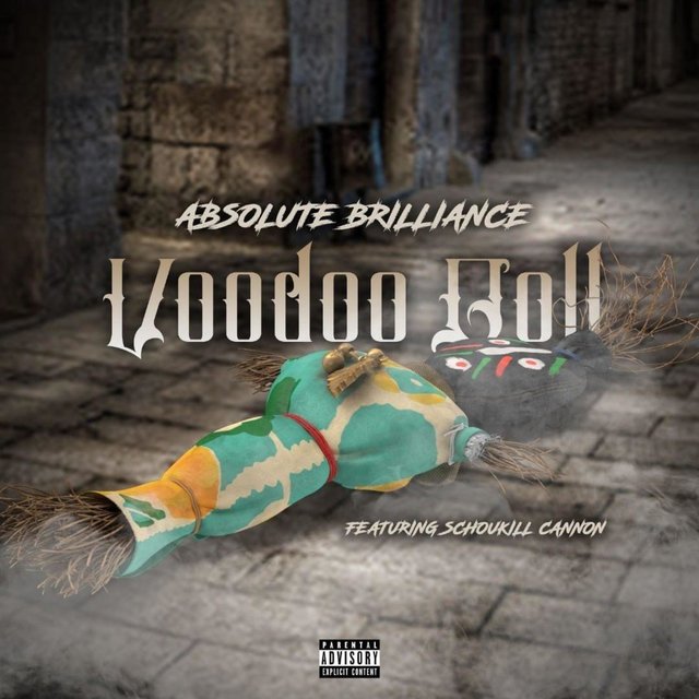 Voodoo doll (feat. Schoukill Cannon)