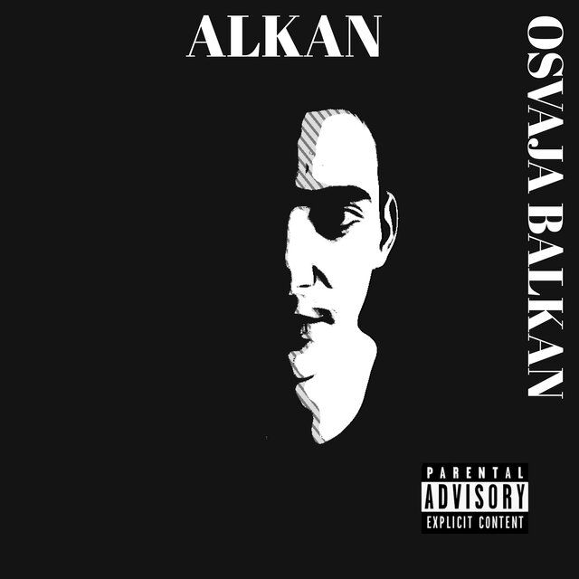 OSVAJA BALKAN