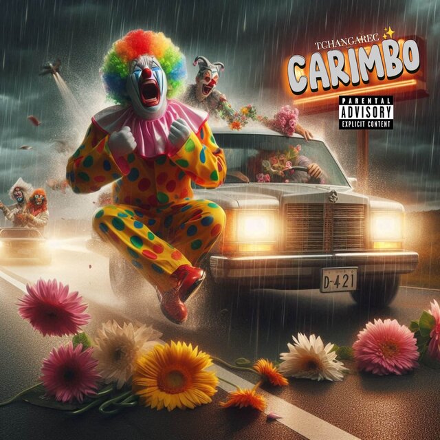 CARIMBO