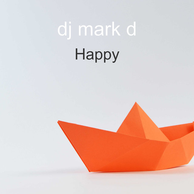 Happy