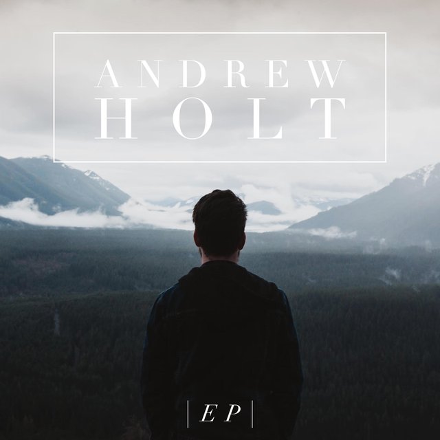Andrew Holt EP