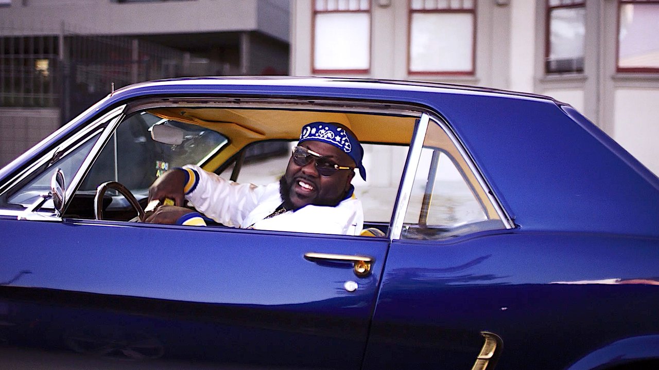 Ima Player (Official Video)