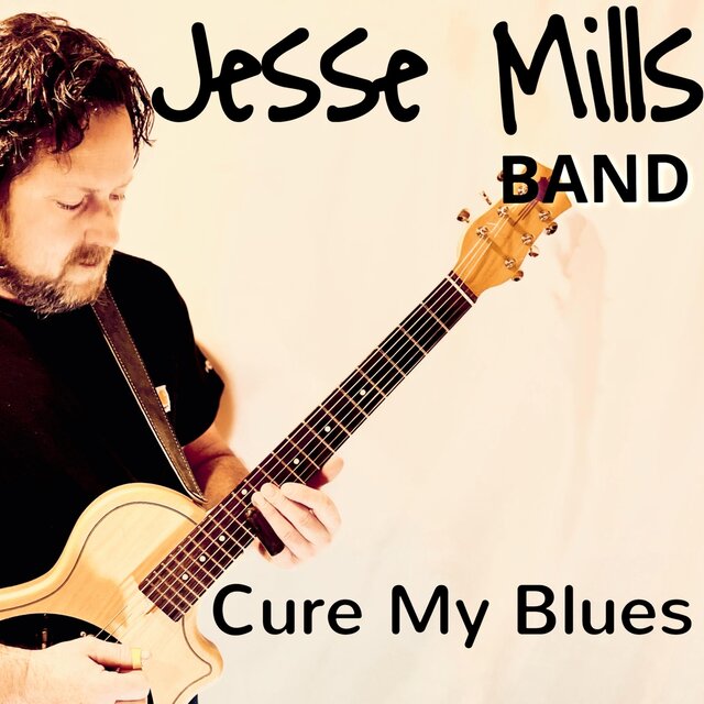 Cure My Blues