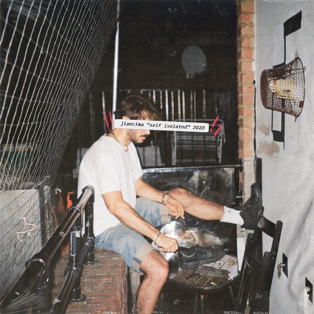 Self Isolated Tape