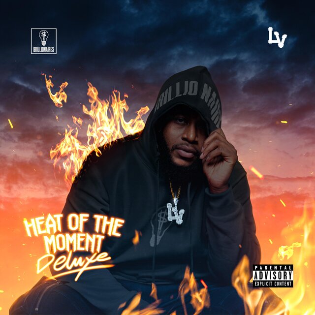 Heat Of The Moment (Deluxe)