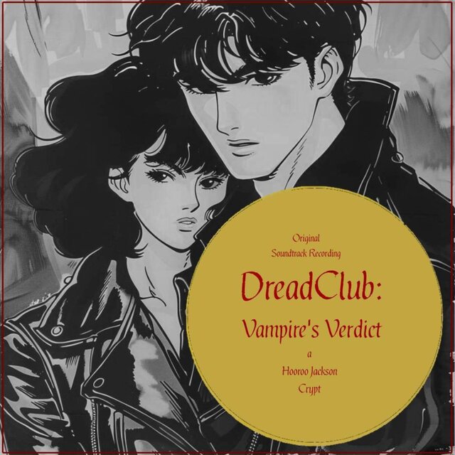 DreadClub: Vampire's Verdict