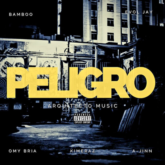 Peligro (original)