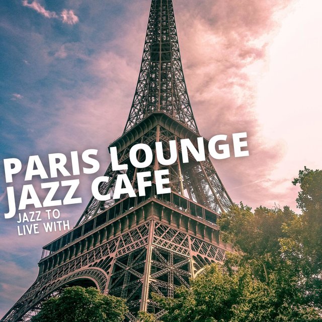 Jazz To Live With