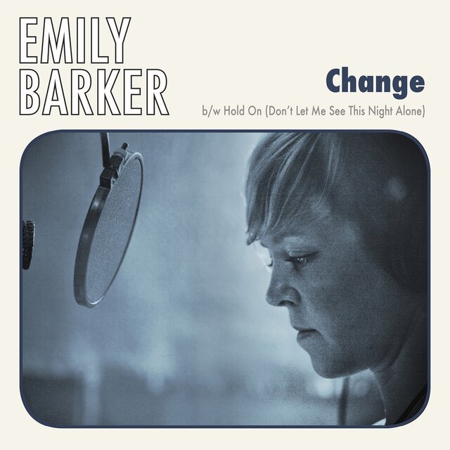 Change