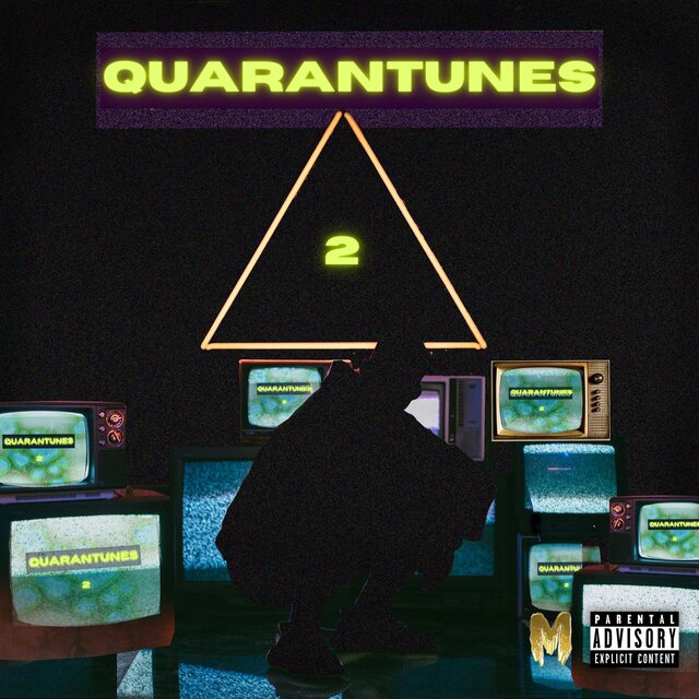 Quarantunes 2