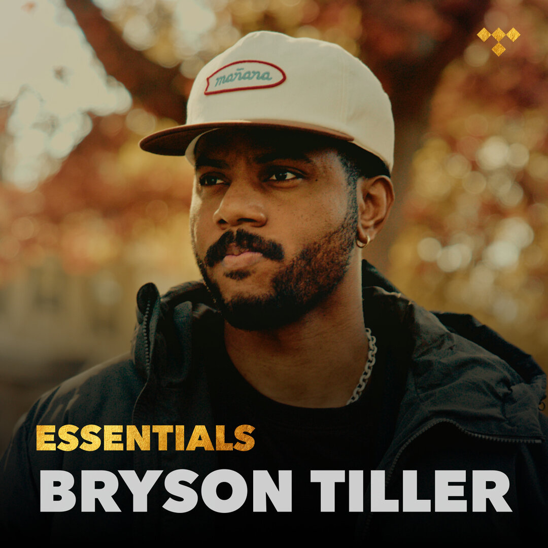 Bryson Tiller Essentials