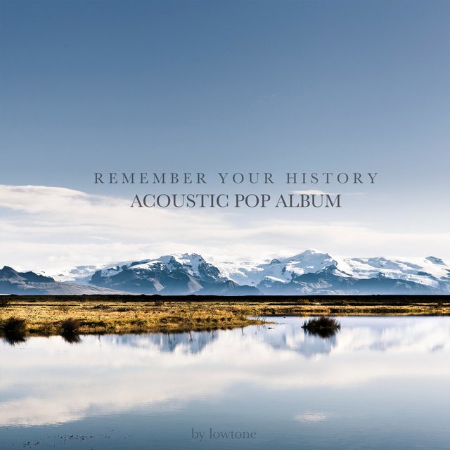 Remember Your History