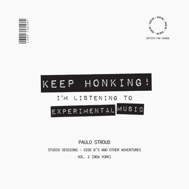 Keep Honging!