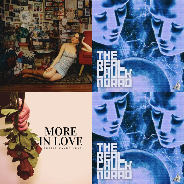 Cover art for album Production and Session Work by User