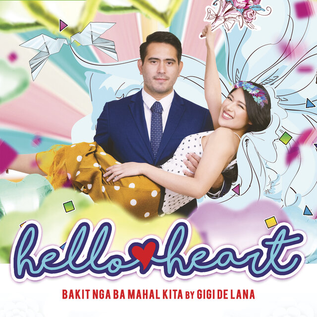 Bakit Nga Ba Mahal Kita (From 