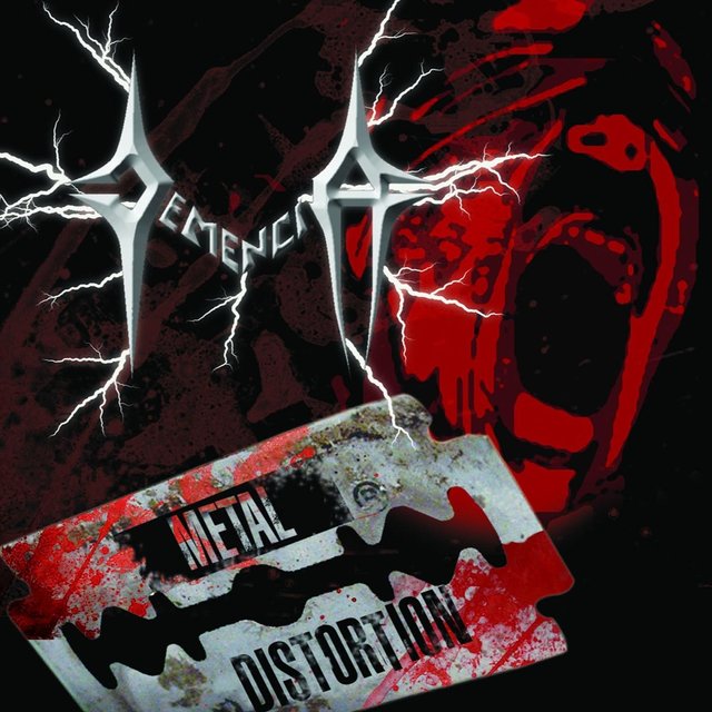 Metal Distortion