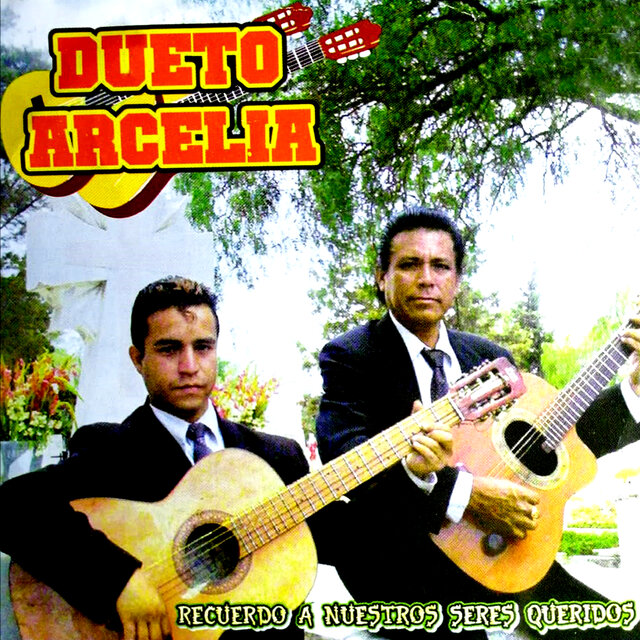 Recuerdo A Nuestros Seres Queridos