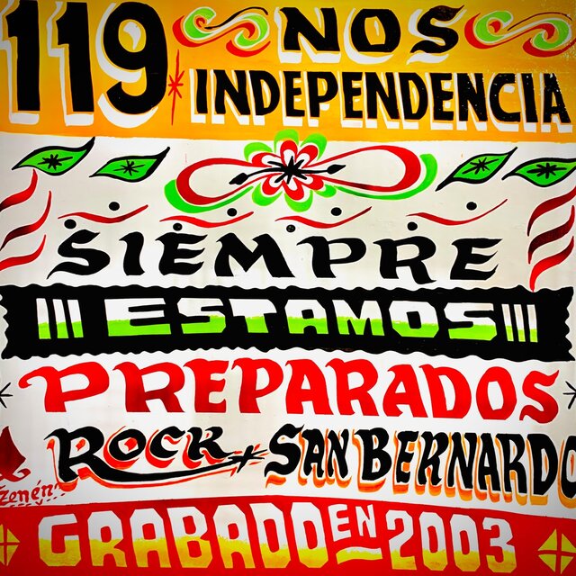 Siempre Estamos Preparados