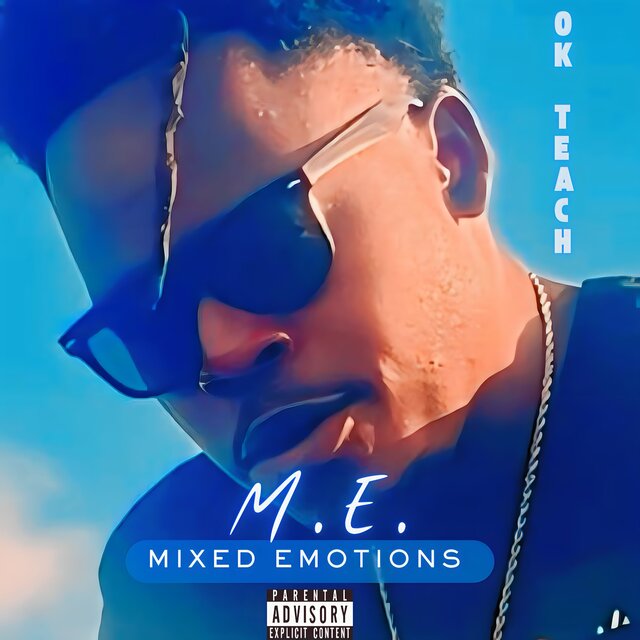 M.E. MIXED EMOTIONS