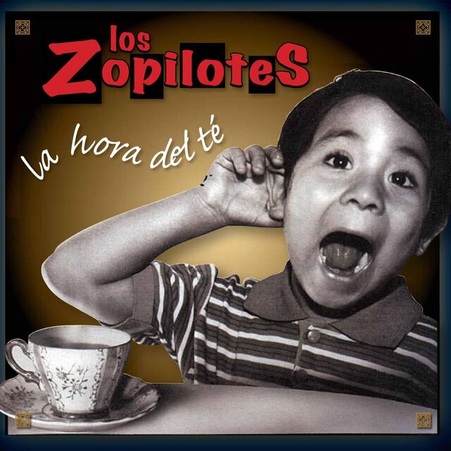 La Hora Del Té