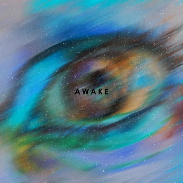 awake