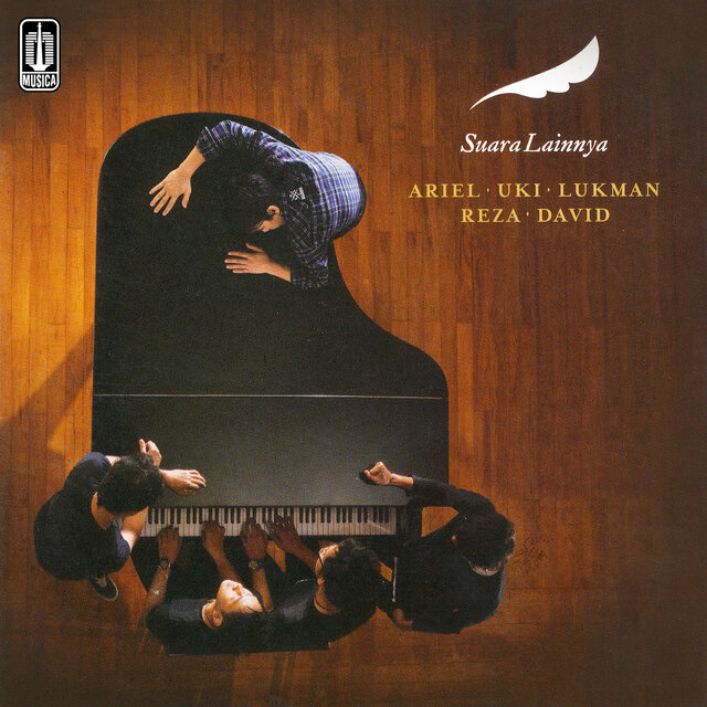 Suara Lainnya