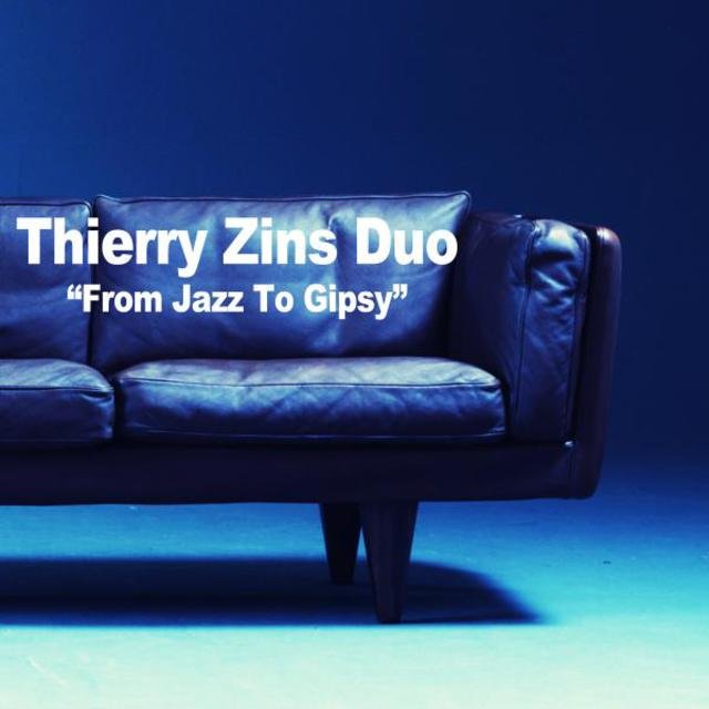 From Jazz to Gipsy
