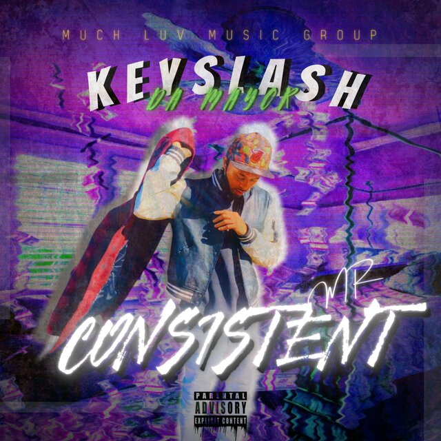 Mr. Consistent
