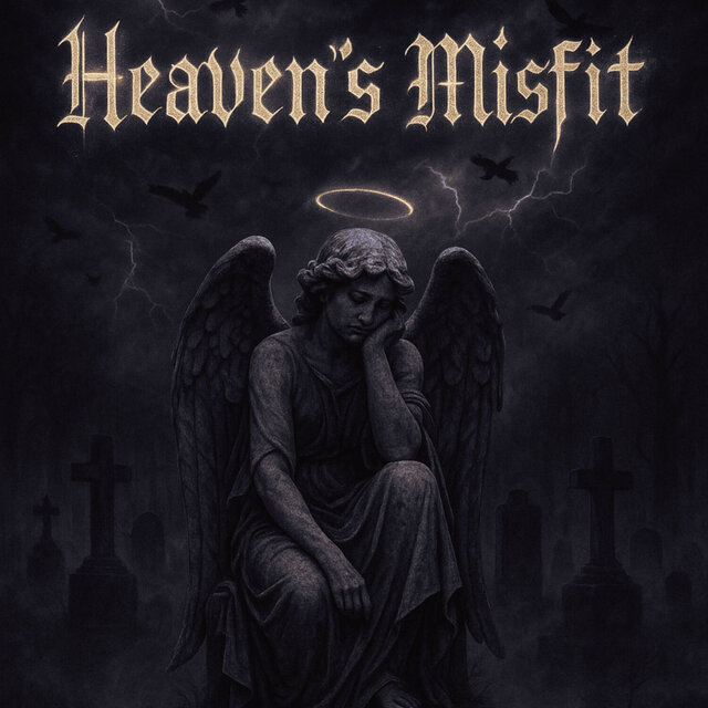 Heaven's Misfit