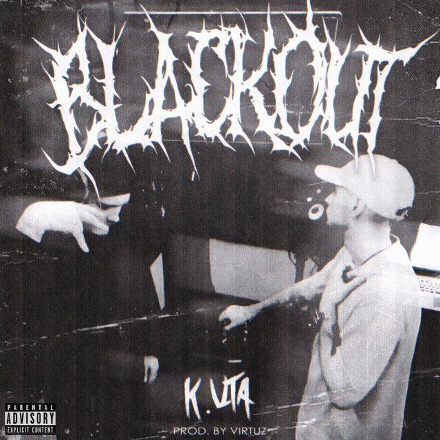 BLACKOUT