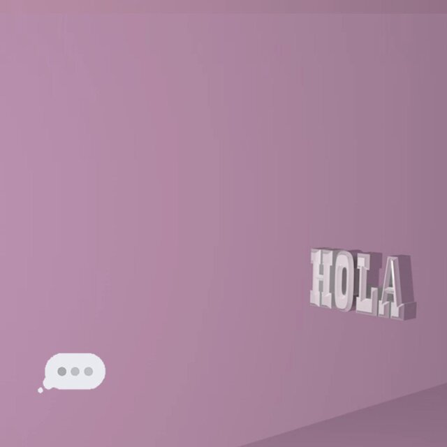 Hola   (Fectro Remix)