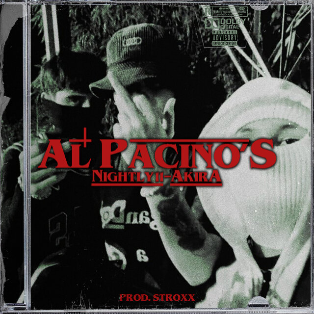 Al Pacino's