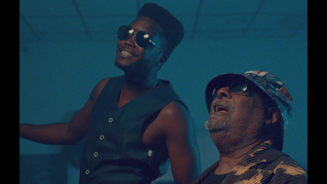 Funk Aspirin (Official Video)