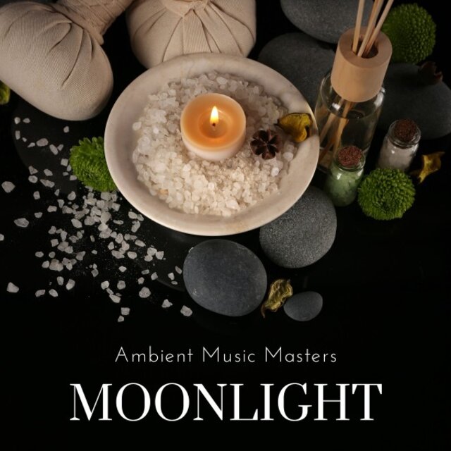 Moonlight: Spa Relaxation