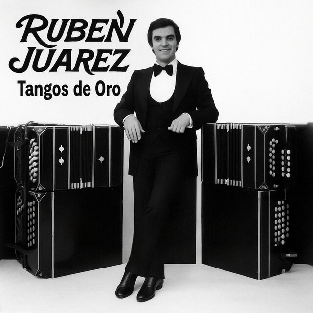 Tangos De Oro (Remastered 2025)