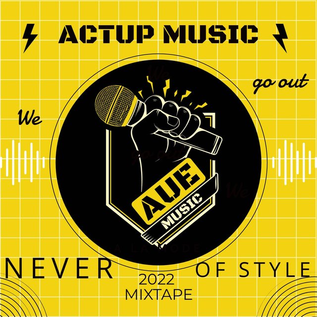 ACTUP MUSIC