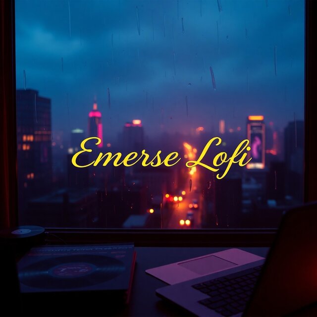 Emmerse Lofi