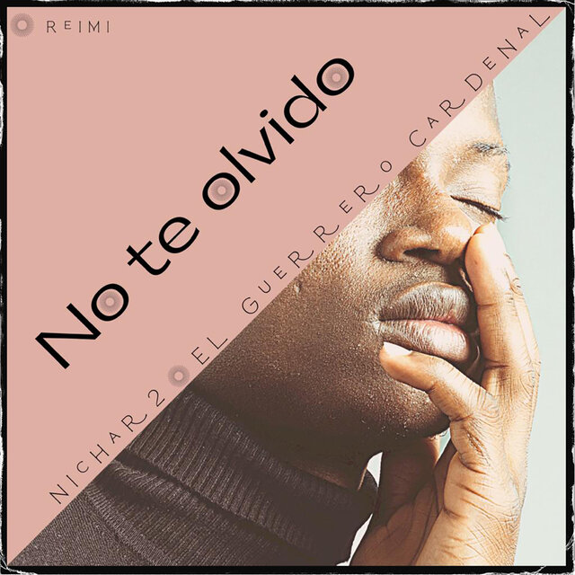 No te olvido
