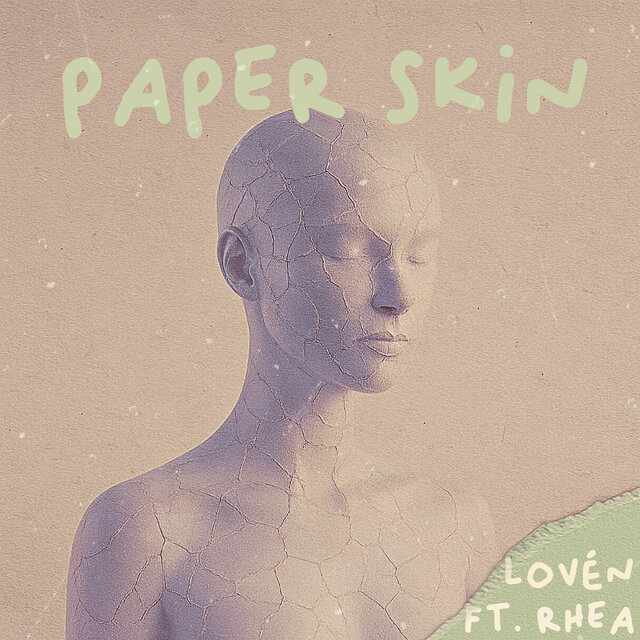 Paper Skin