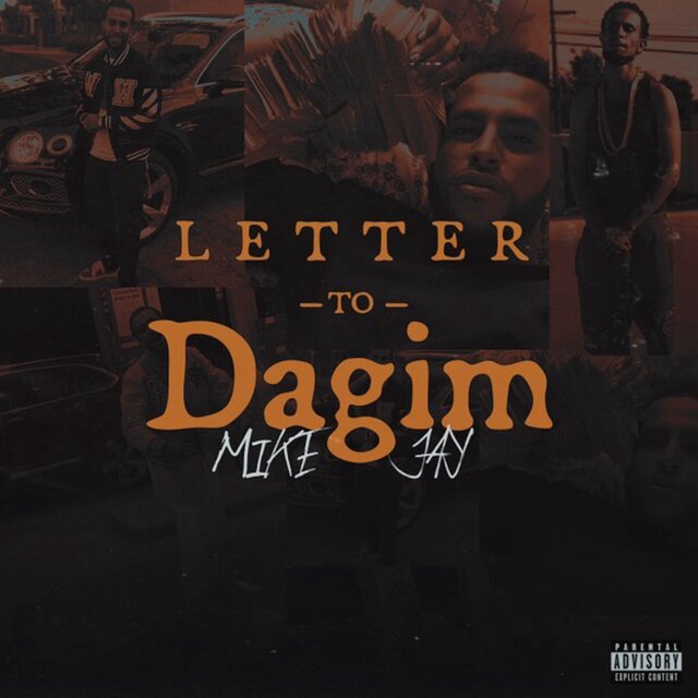 LETTER TO DAGIM