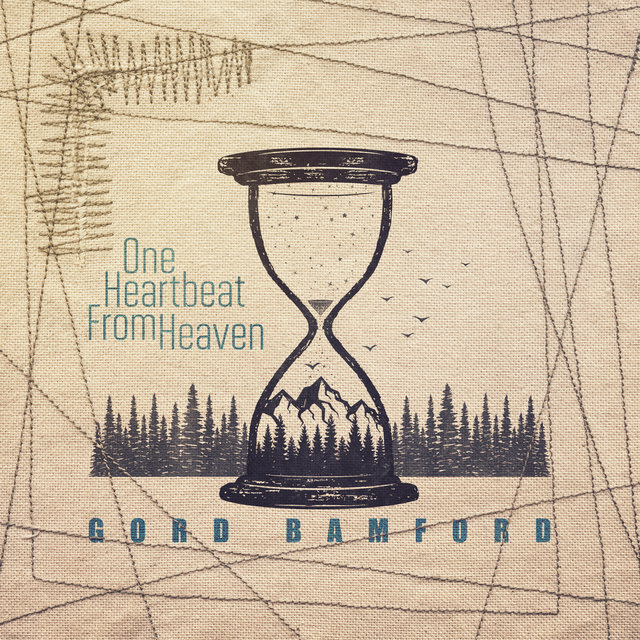 One Heartbeat from Heaven