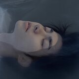藍