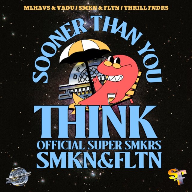 Sooner Than You Think