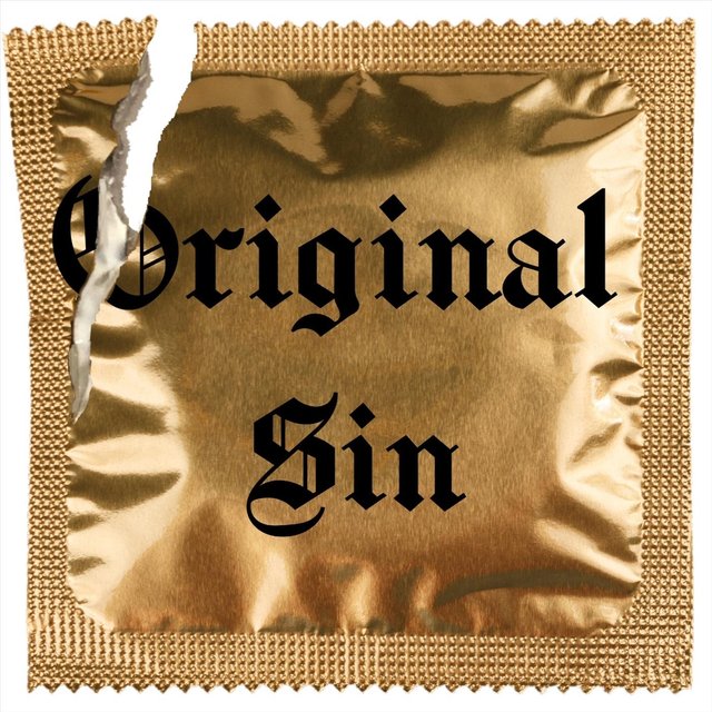 Original Sin