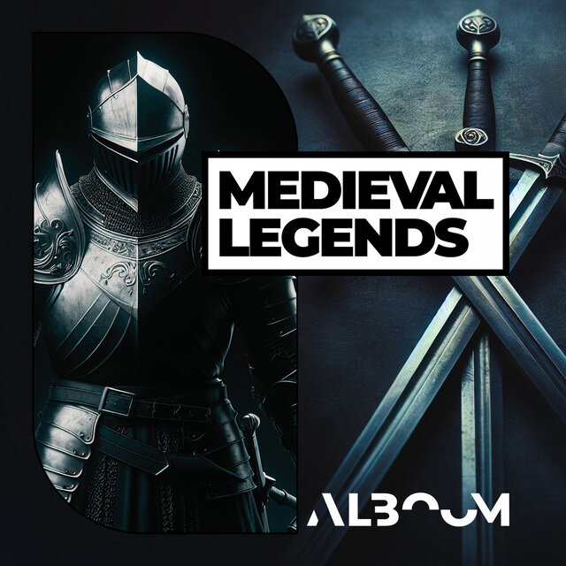 Medieval Legends